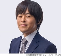 バカリズム衝撃告白「僕のマッシュは…したくてなってるマッシュじゃないんですよ」