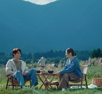北川景子、宮野真守とCMで久々共演「ご一緒していて、とても楽しかった」