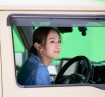 北川景子「いつも良いコンディションで臨めるように」健康には気を遣っている