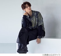 妻・西野七瀬と「機動戦士ガンダム00」見返して泣いた山田裕貴、宮野真守に感動伝える