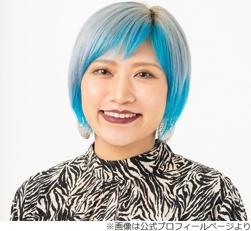 信子、芸人なる前“星付きレストランの正社員”時代に「始末書3回、シェフもブチギレ」