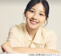 “日向坂46の先輩”齊藤京子主演映画「恋愛裁判」、渡邉美穂「とっても素敵な映画でした」