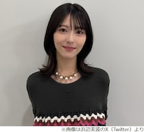 浜辺美波、“年始の食あたり”原因は海老天だった「衣、シナシナでした（笑）」