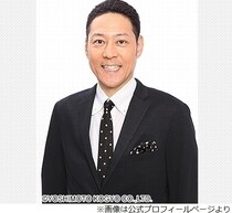 東野幸治「腹立って」X（Twitter）始めた理由は“なりすまし対抗措置”だった