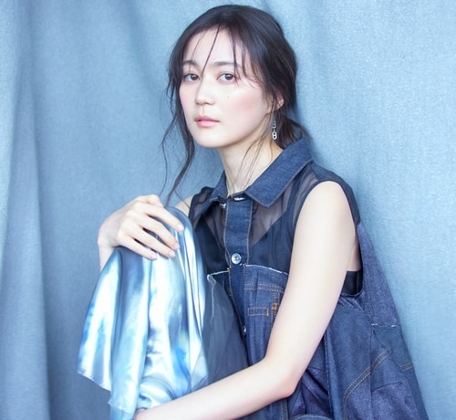 生田絵梨花初のフルアルバム発売決定、“等身大の愛”テーマに全11曲