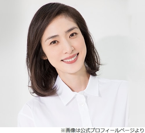 天海祐希「スゴく愛着がある」“第二のふるさと”明かす