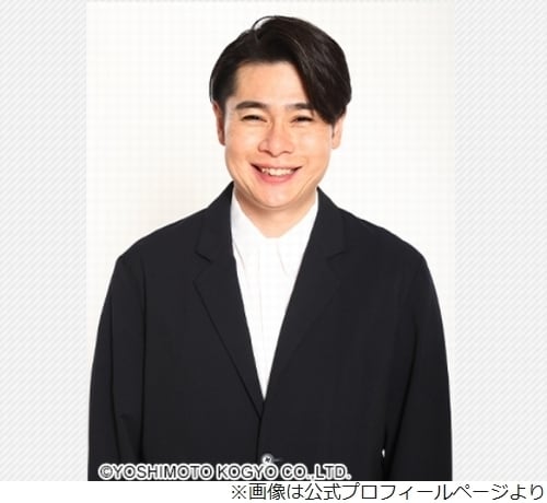 オードリー若林「薄々気付いてきた」ノブコブ吉村と山里亮太は吉本興業でも…