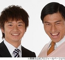 オードリー若林「引いちゃって」春日が25年目にして初めてネタ帳持ってきた