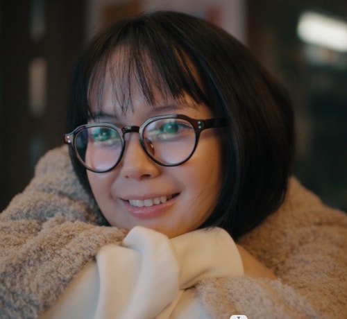 多部未華子、“よく観るテレビのジャンル”“影響を受けたテレビ番組”語る