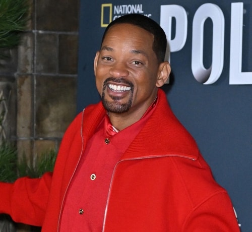 ウィル・スミス、北極で“氷の下”潜っていたら…冒険番組撮影中にあわや