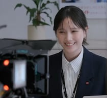 本田翼、2026年は「30代半ばにも差し掛かってきたので…そろそろ外に出ようかな」