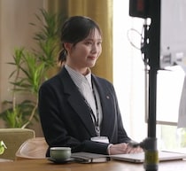 本田翼“オーディションに受かる家”あった「神社の近くだった」「感謝しかない」