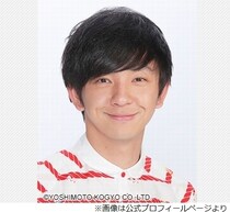 パンサー向井「女の子と見に行った」“わりと近々”のパンダの思い出