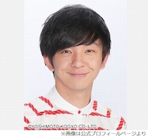 パンサー向井「女の子と見に行った」“わりと近々”のパンダの思い出