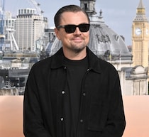 ディカプリオ、主演作のアカデミー賞13ノミネートは「最高の賛辞」