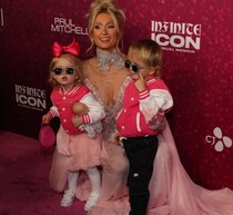 被害受け続けるパリス・ヒルトン、“ディープフェイクポルノ”緊急の取り締まり訴え