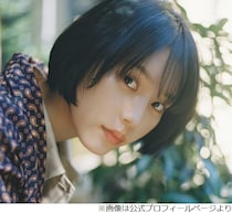 南沙良、昔から“巨大生物”が好き「すごく巨大で凶暴な生き物が好き」