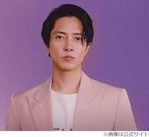 山下智久「週に2回ぐらい考えてるかも」大好きな“最近夢中になっていること”