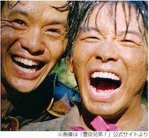 池松壮亮、仲野太賀の大河ドラマ出演に「あそこに到達したんだ！」と喜ぶ