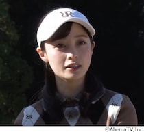 橋本環奈「高校生の頃やっていて…」まさかの“ゴルフ歴10年超”、意外な事実告白