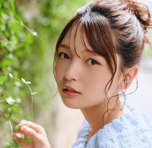 福留光帆、DRAW MEのメンバーが好きすぎて「大号泣したの」