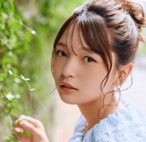 福留光帆、DRAW MEのメンバーが好きすぎて「大号泣したの」