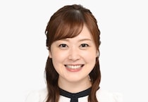 水卜麻美アナ、「好きなおでんの具材は？」に即答