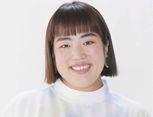 ゆりやんレトリィバァ「好きな人のおかげで、今ここにいる」