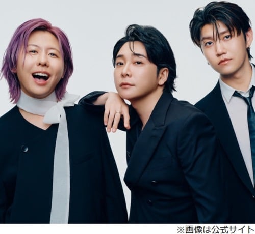 ミセス大森「年末年始はキラキラしてたなと思いますけどね、我々ね」