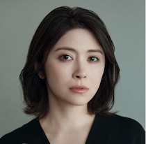 宮澤エマ、「鎌倉殿」で姉役の小池栄子からの言葉に涙