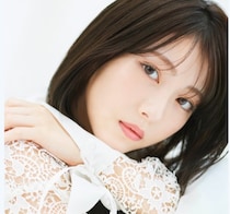 浜辺美波、愛犬との別れは「今から怯えてますもん」