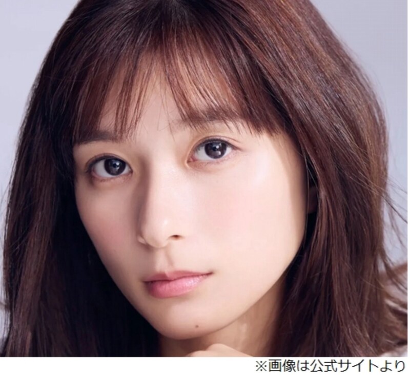 芳根京子、今年は「明るい人間になれそう」
