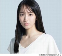 吉岡里帆、「私の師匠は北川景子さんです」