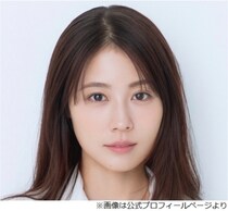 有村架純、山田裕貴は「素直でまっすぐで実直」