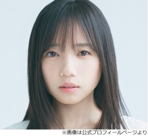 齊藤京子、「M-1敗者復活戦」MC経験し「MC業を頑張りたい」