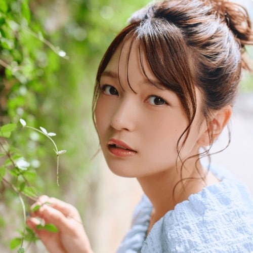 福留光帆、イベントの舞台裏で「泣きすぎて恥ずいのよ」