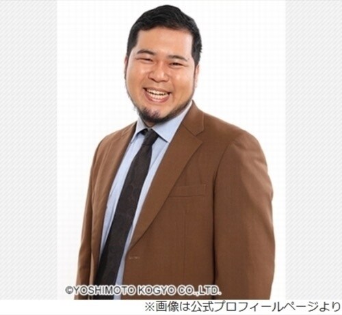 令和ロマン・松井ケムリ、銀次チャーハンにハマる