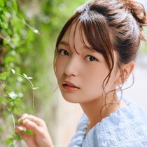 福留光帆、イベントの舞台裏で「泣きすぎて恥ずいのよ」