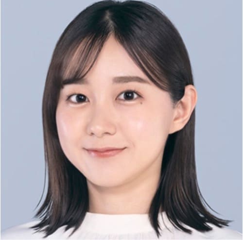 若林有子アナ、バレンタインに「男性から何回かもらった」