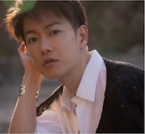 佐藤健、BABYMETALに「ブレイキン担当で呼んでください」