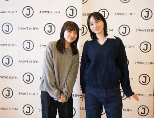 のん、三浦透子との食事は「自慢!楽しかった」