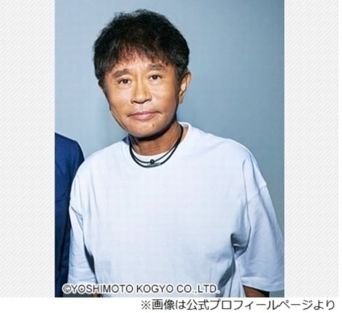 小川菜摘、ダウンタウン浜田はSNSを「何にもやってない」