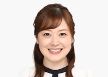 水卜麻美アナ「ここ1番で（力が）発揮できないタイプ」