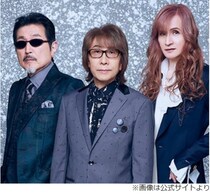 THE ALFEE・高見沢、THE ALFEEと「笑点」の共通点