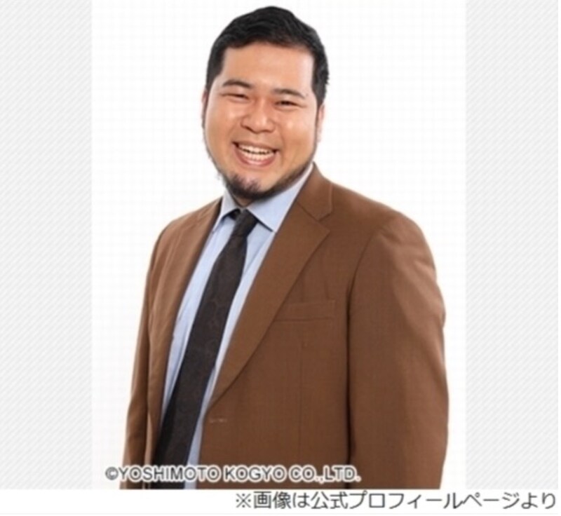 ニューヨーク、令和ロマン・ケムリに「動揺してるだろ？」