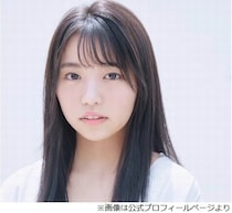 大原優乃、「教場」第1作に「記憶に残る作品が始まったな」
