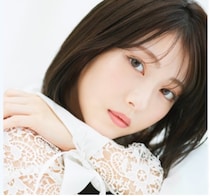 浜辺美波、映画で共演した永作博美は「ミステリアス」