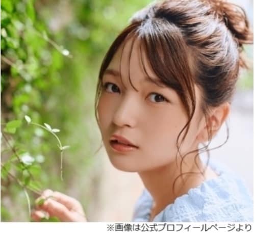 福留光帆、「私ってなにがいいんやろう」