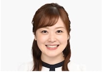 水卜麻美アナ、「ちょっと健康感がある」朝食