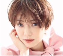 倉科カナ、ハスキーボイスの白石麻衣に「セクシー」